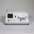 Model of a Classic Computer, Ibm 5100 Portable Computer, Paper Model, Paper Doll, Papercraft (for Cutting and Assembling Yourself). 