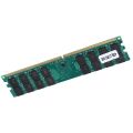 4GB 800MHz DDR2 for Desktop Computer 4GB Large Capacity DDR2 Memory Module 800MHz Fast Data Transmission RAM DDR2 4GB for AMD. 