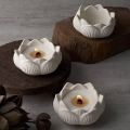 Gypsum Jar 1pc. 