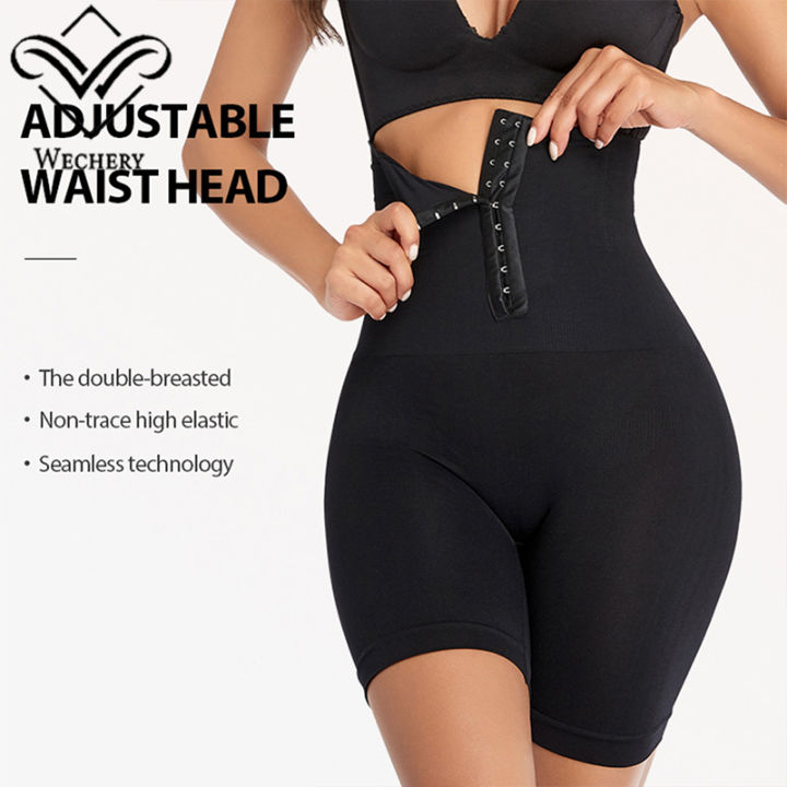High%20Waist%20Flat%20Belly%20Belt%20Stretch%20Shapewear%20Body%20Shaper%20Women%20Control%20Waist%20Trainer%20Slimming%20Panties%20Modeling%20Straps%20Underwear%20-%20Image%206