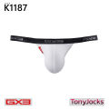 Men's underwear GX3 underwear goout micro bikini-white by tonyjocks white men's underwear briefs bikini underwear men's underwear Japan men's underwear. 