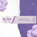De-Mal Daily Moisturizing Cream 30g – For Smooth, Healthy & Glowing Skin. 