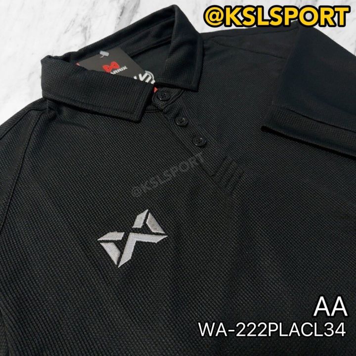 Warrix%20quartz%20polo%20shirt%20casual%20work%20wear%20solid%20color%20WA-222PLACL34,%20purple,%20white,%20yellow%20-%20Image%202