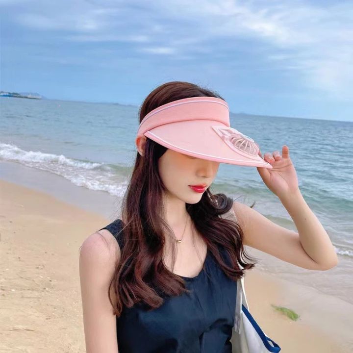 Breathable%20Cooling%20Fan%20Hat%20Sunscreen%20Fan%20Sun%20Visor%20Hat%20Fishing%20Hat%20Cooling%20Peaked%20Cap%20Hat%20Usb%20Charging%20Hat%20Fan%20For%20Sport%20Sunhat%20-%20Image%204