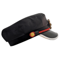 Anime Toilet-Bound Yugi Amane Cosplay Hat Toilet bound Navy Style Hanako kun Cap Costume Props.