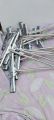 Heavy duty wiper blade 20 inch 4 foot Rod heavy gaje. 