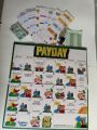 Payday Board Game. 