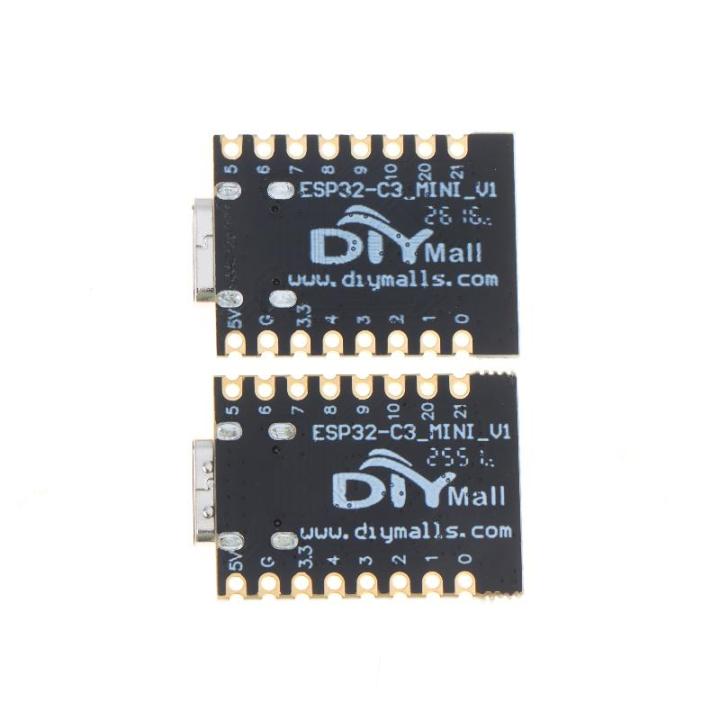 1PC%20ESP32%20C3%20Super%20Mini%20Dev%20Board%20Type%E2%80%91C%20WIFI%20Bluetooth%20Wireless%20Module%20DIY%20Electronic%20Circuit%20Project%20Student%20Experiment%20Access%20-%20Image%205