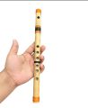 Nepali Bamboo Flute 20 Inch Scale -C. 