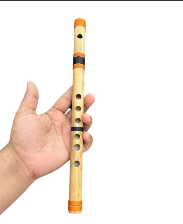 Nepali%20Bamboo%20Flute%2020%20Inch%20Scale%20-C%20-%20Image%202