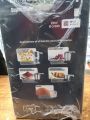 Panasonic MX-AC460 (Black) Super Mixer Grinder. 