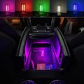 Portable USB Touch Night Light Plug and Play LED Incandescent Filament Lighting Decorative Ambient Lamp for Car Bedroom Camping. 
