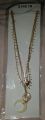 4 layer fancy necklace very beautiful and unique , stylish. 