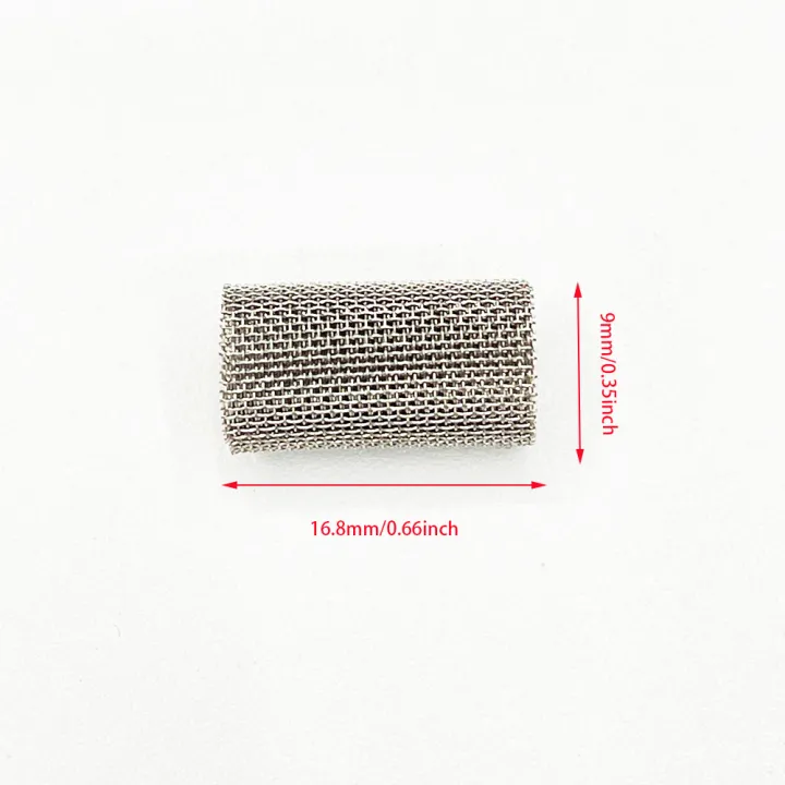 2KW%205KW%20Car%20Heater%20Glow%20Plug%20Strainer%20Screen%20Felts%20for%20Eberspacher%20Airtronic%20D2%20D4%20D4S%20Heater%20Kits%20-%20Image%206