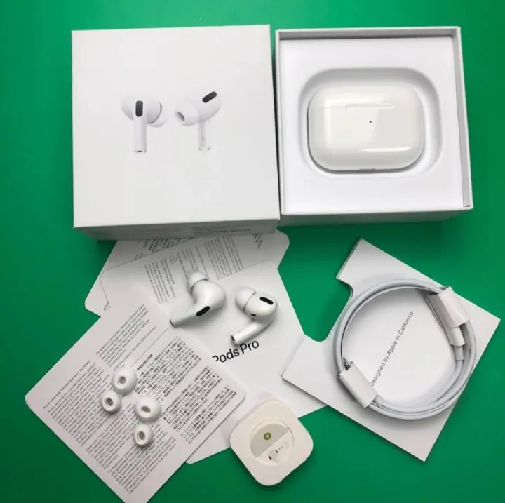 Airpods%20Pro%202%20Wireless%20Bluetooth%20Earbuds%20%7C%202nd%20Generation%20%7C%20Active%20Noise%20Cancellation%20%7C%20Premium%20Quality%20Louder%20Sound%20low%20Latency%20%7C%20Airbuds%20%7C%20Charging%20Case%20%7C%20Type%20C%20Support%20-%20Image%204