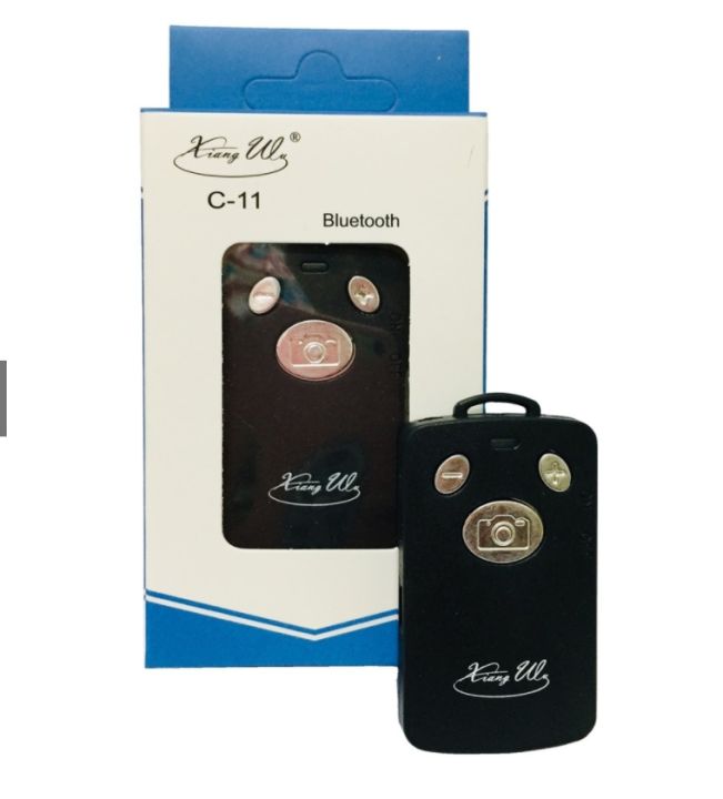 The%20Bluetooth%20remote%20for%20mobile%20phone%20supports%20ios/android%20version%20C-11%20Bluetooth%20remote.%20the%20push%20button%20is%20used%20to%20replace%20the%20mobile%20phone.%20The%20distance%20of%205%20meters.%20-%20Image%206