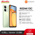XIAOMI REDMI 13C 8GB 256GB 5G TRCSL APPROVE GENUINE WITH WARRANTY- 50MP CAMERA -5000MAH +TRIPLE CAMERA-BATTERY- o..nly phone. 