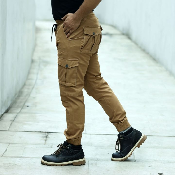 Hope Lifestyle Premium Cargo Pants