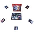 Board game The Resistance Avalon Coup Quest Full English Family party Interactive Strategy Party Game Children's Toys. 