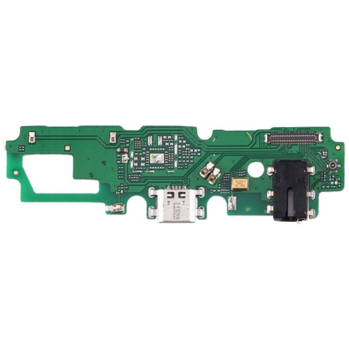 Flex ass charger bottom charger Vivo Y19 flex ass charger + Earphone + Mic charging port board for Vivo Y19