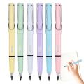 Infinite Pencil Magic Pencils Reusable Everlasting Pen Reusable Erasable Infinity Pencil 1pcs. 