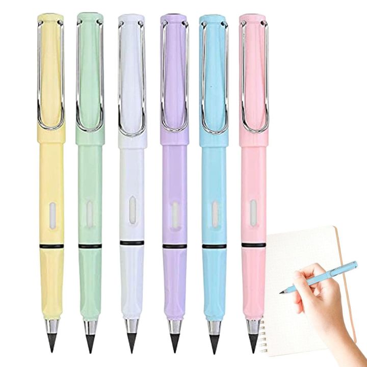 Infinite%20Pencil%20Magic%20Pencils%20Reusable%20Everlasting%20Pen%20Reusable%20Erasable%20Infinity%20Pencil%201pcs%20-%20Image%203