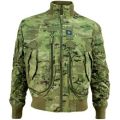 Us Tactical Series Bomber Jacket Men. 