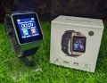 DZ09 Smartwatch | Touch Screen Display | Sim Supported | Calling and Camera | PTA Approved | Smart Watch Touch Screen

  Sim Supported

  Call and messages

  Bluetooth connectivity

  Alarm

  Calculator

  File manager

  Memory card supported

  1.56 t. 