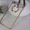 IPHONE 13 RING BACK CASA. 