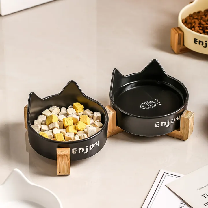 Ceramic%20high%20footed%20cat%20bowl,%20cat%20food%20bowl,%20dog%20bowl,%20dog%20water%20bowl,%20cat%20food%20bowl,%20pet%20water%20bowl,%20spill%20proof%20-%20Image%203