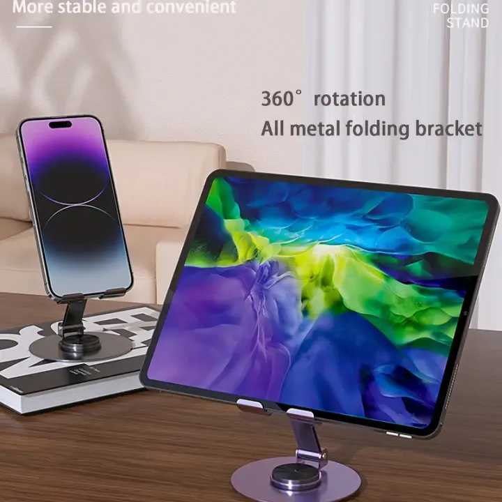 360%C2%B0%20Rotating%20Full%20Metal%20Phone%20&%20Tablet%20Stand%20%E2%80%93%20Aluminum%20Alloy%20Adjustable%20Desktop%20Holder%20for%20Mobile%20Devices%20-%20Image%206