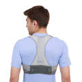 Posture Brace | Orthopedic Support for Pain Relief | Lifewear. 
