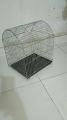 Birds Cage Local (Size: 10 inch × 12 Inchi). 