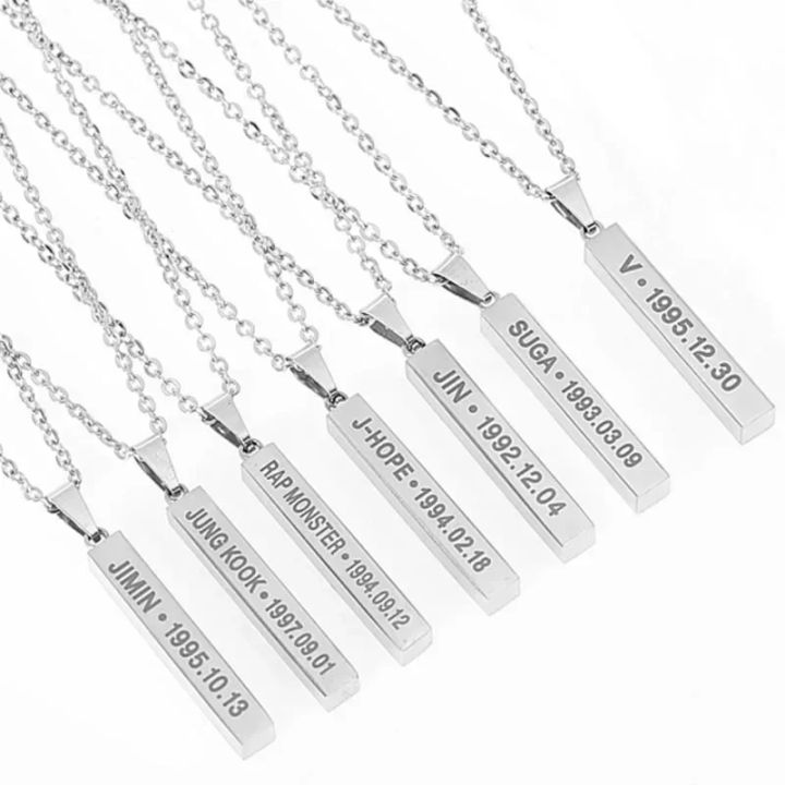 Stainless%20Steel%20KPOP%20Necklace%20Bangtan%20Boys%20Jimin%20JIN%20J-Hope%20Suga%20Steel%20Cuboid%20Cube%20Pendant%20Chain%20Choker%20Men%20Women%20Jewelry%20Gift%20-%20Image%206