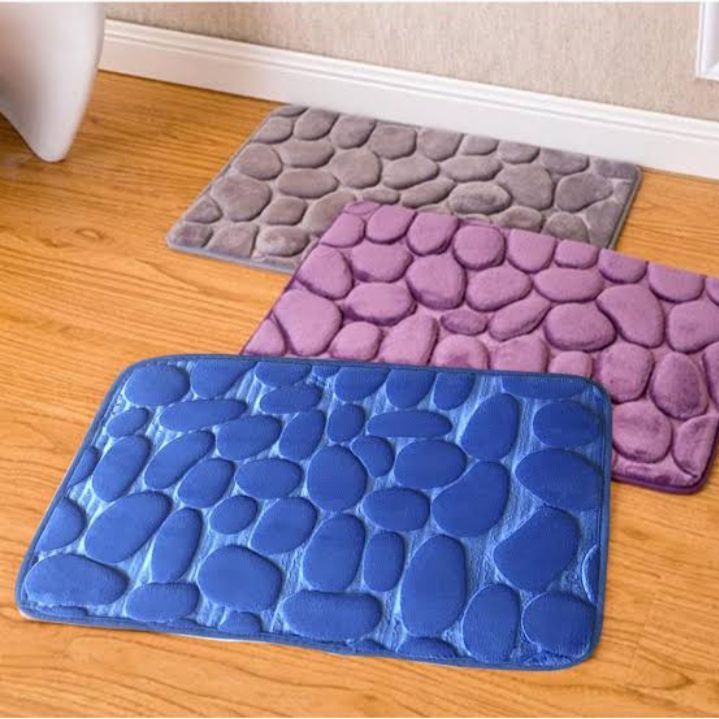 1Pcs%20Cobblestone%20Embossed%20Bathroom%20Bath%20Mat%20Non-slip%20Carpets%20In%20Wash%20Basin%20Bathtub%20Rug%20Shower%20Room%20Doormat%20Memory%20Foam%20Pad%20-%20Image%204
