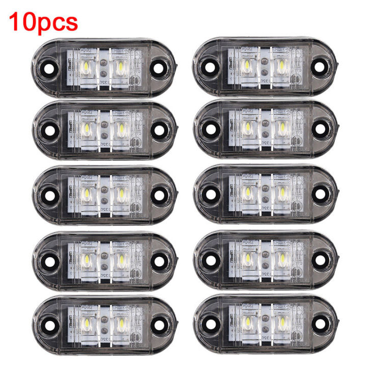 10PCS%20Warning%20Lights%20LEDs%20Diode%20Light%20Trailer%20Truck%20Yellow%20Orange%20White%20Red%20LED%20Side%20Marker%20Lamp%2012V%2024V%20-%20Image%207