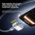 KUWAJIA KH-51 140W Fast Charging Power Disconnector Full Charge Auto Pop Separator for Mobile Phone Tablet kuwajia. 