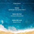 Aqualogica Radiance+  Smoothie Face Wash With Watermelon and Niacinamide 100ml. 