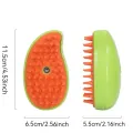 Cat Steam Brush Dog Massage Comb 3 in 1 Electric Spray Brush Pet Hair Removal Combs for Dogs Grooming Brush Supplies. 