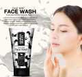 Face Wash. 