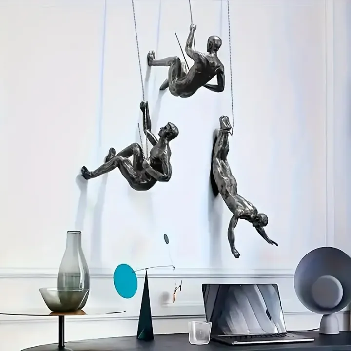 Retro%20Climbing%20Man%20Series%20Statue%20Wall%20Decoration%20Unique%20Touch%20Creative%20Climbing%20Statue%20Pendant%20Party%20Decoration%20-%20Image%202