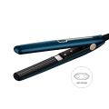 Mini Hair Crimper Ceramic Fast Heating Crimping Iron Corn Perm Splint Corrugated Hair Fluffy Curler Small Wave Curling Iron. 