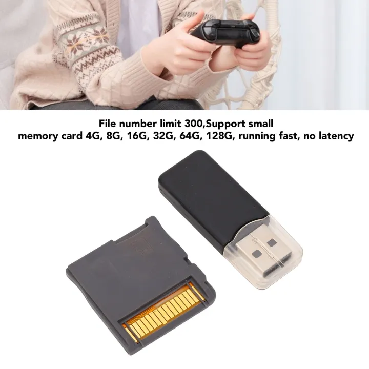 Video%20Game%20Flash%20Memory%20Card%20Matching%20Card%20Reader%20ASIC%20Chip%20Versatile%20Small%20Memory%20Card%20For%20NDS%202DS%203DS%20Game%20Console%20Accessory%20-%20Image%206