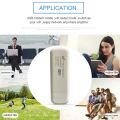 USB 4G Router USB Dongle Wi-Fi Router Mobile Stick Modem.