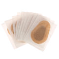 10Pcs Cute Adhesive Eye Patches Amblyopia Shading Eye Patches Strabismus Children Correction Protect Eyesight Sterile Eye Pad.