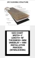 Euro Spc flooring. 