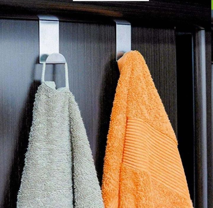Pack%20Of%202%20-%20Stainless%20Steel%20Over%20the%20Door%20Hanger%20Cabinet%20Hooks%20-%20Image%204