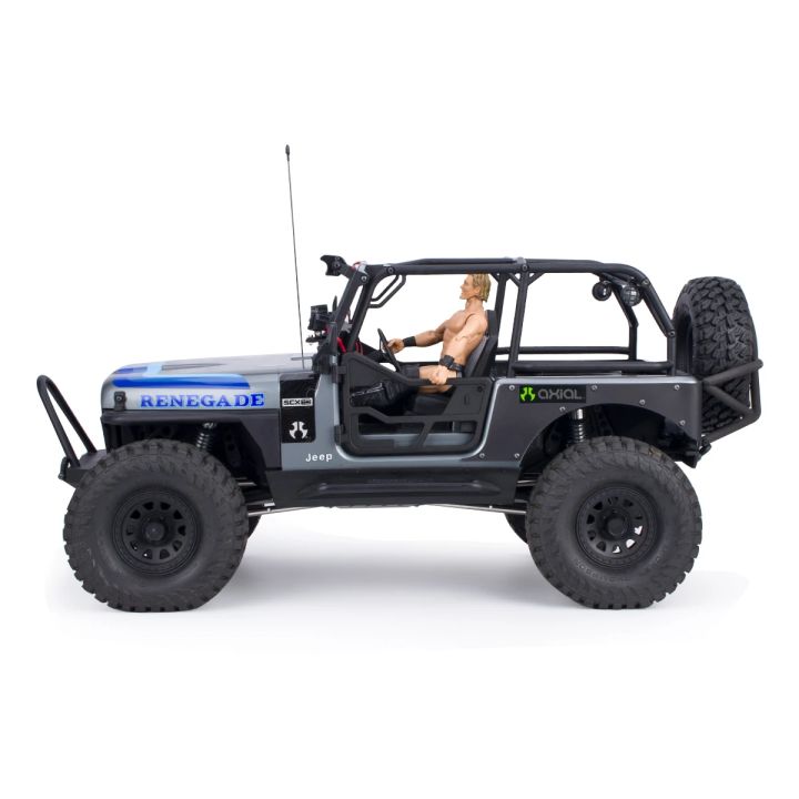 CNC%20Aluminum%20Half%20Doors%20for%20Axial%20SCX10%20III%20CJ-7%201/10%20Crawler%20CarTube%20Style%20Rock%20Rails%20&%20Door%20Set%20(AXI03008)%20-%20Image%206