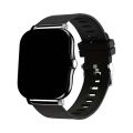 Smart Watch For Android IOS Watches 1.83inch HD Display Bluetooth Call Message Alert Music Sports Mode Smartwatch Men Women .