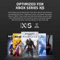 Xbox Series S - 512GB SSD All-Digital Gaming Console. 